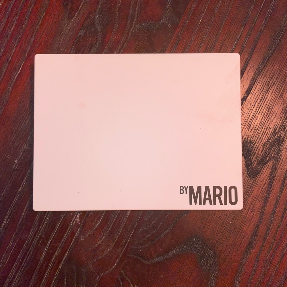 Makeup by Mario Ethereal Eyes MOONLIGHT Palette - BNIB Limited Edition - Picture 8 of 11